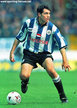 Guy WHITTINGHAM - Sheffield Wednesday - League appearances.