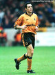 Guy WHITTINGHAM - Wolverhampton Wanderers - League appearances.