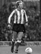 Steve WHITWORTH - Sunderland FC - League Appearances