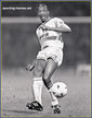 Chris WHYTE - Leeds United - League appearances.