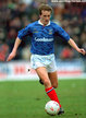 Steve WIGLEY - Portsmouth FC - League Appearances