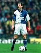 Jason WILCOX - Blackburn Rovers - League appearances for Blackburn.