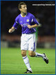 Jason WILCOX - Leicester City FC - League appearances.