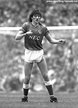 Paul WILKINSON - Everton FC - League Appearances