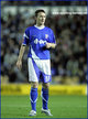 Gavin WILLIAMS - Ipswich Town FC - League Appearances