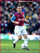 Nigel WINTERBURN - West Ham United - Premiership Appearances