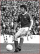 Peter WITHE - Nottingham Forest - League appearances.