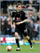 Jonathan WOODGATE - Tottenham Hotspur - Premiership appearances.