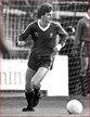 Billy WOOF - Middlesbrough FC - League Appearances