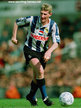 Nigel WORTHINGTON - Sheffield Wednesday - League Appearances for The Owls.