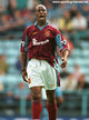 Ian WRIGHT - West Ham United - League Appearances