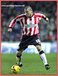 Jermaine WRIGHT - Southampton FC - League Appearances