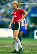 Mark WRIGHT - Southampton FC - League appearances.