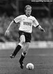 Mark WRIGHT - Derby County - League appearances for The Rams.
