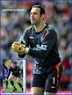 Richard WRIGHT - Everton FC - Premiership Appearances