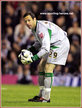 Richard WRIGHT - Southampton FC - League Appearances 2007/08 (on loan)