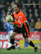 Richard WRIGHT - Ipswich Town FC - League appearances.