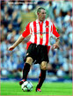 Stephen WRIGHT - Sunderland FC - League Appearances
