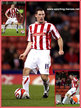 Stephen WRIGHT - Stoke City FC - League Appearances