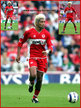 Abel XAVIER - Middlesbrough FC - League Appearances