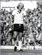 Terry YORATH - Tottenham Hotspur - Football League appearances.