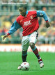 Dwight YORKE - Aston Villa  - League Appearances