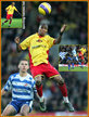 Ashley YOUNG - Watford FC - League Appearances