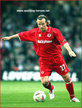 Boudewijn ZENDEN - Middlesbrough FC - League Appearances