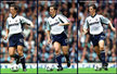 Christian ZIEGE - Tottenham Hotspur - League appearances for Spurs.