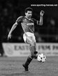 Romeo ZONDERVAN - Ipswich Town FC - League Appearances