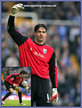 Pascal ZUBERBUHLER - West Bromwich Albion - League Appearances