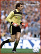 Peter SHILTON - England - International goalkeeping career for England. The early years..