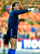 Peter SHILTON - Southampton FC - League appearances.