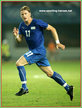 Ignazio ABATE - Italian footballer - Giochi Olimpici 2008