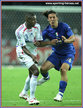 Eric ABIDAL - France - FIFA Coupe du Monde 2006 World Cup Finals.