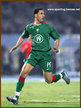 Hicham ABOUCHEROUANE - Morocco - Coupe d'Afrique des Nations 2006