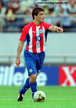 Roberto ACUNA - Paraguay - FIFA Copa del Mundo 2002 World Cup.