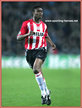 Eric ADDO - PSV  Eindhoven - UEFA Champions League 2005/06