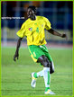 Emmanuel ADEBAYOR - Togo - Coupe d'Afrique des nations 2006