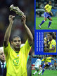 Leite Ribeiro ADRIANO - Brazil - FIFA Confederations Cup 2005 (Final)