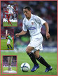 ADRIANO CORREIA - Sevilla - Final Copa de la UEFA 2006