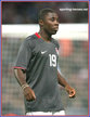 Freddy ADU - U.S.A. - FIFA World Cup 2010 Qualification