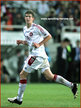 Daniel AGGER - Denmark - FIFA VM-slutrunde 2006 kvalifikation