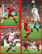 Daniel AGGER - Liverpool FC - UEFA Champions League Final 2007