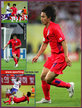 AHN Jung-Hwan - South Korea - FIFA World Cup 2006