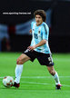 Pablo AIMAR - Argentina - FIFA Copa del Mundo 2002