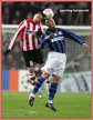 Ismail AISSATI - PSV  Eindhoven - UEFA Champions League 2007/08