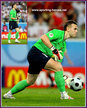 Igor AKINFEEV - Russia - UEFA European Championship 2008 (Spain, Greece, Sweden)