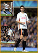 Raul ALBIOL - Valencia - UEFA Champions League 2006/07