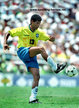 ALDAIR - Brazil - FIFA Copa do Mundo 1994